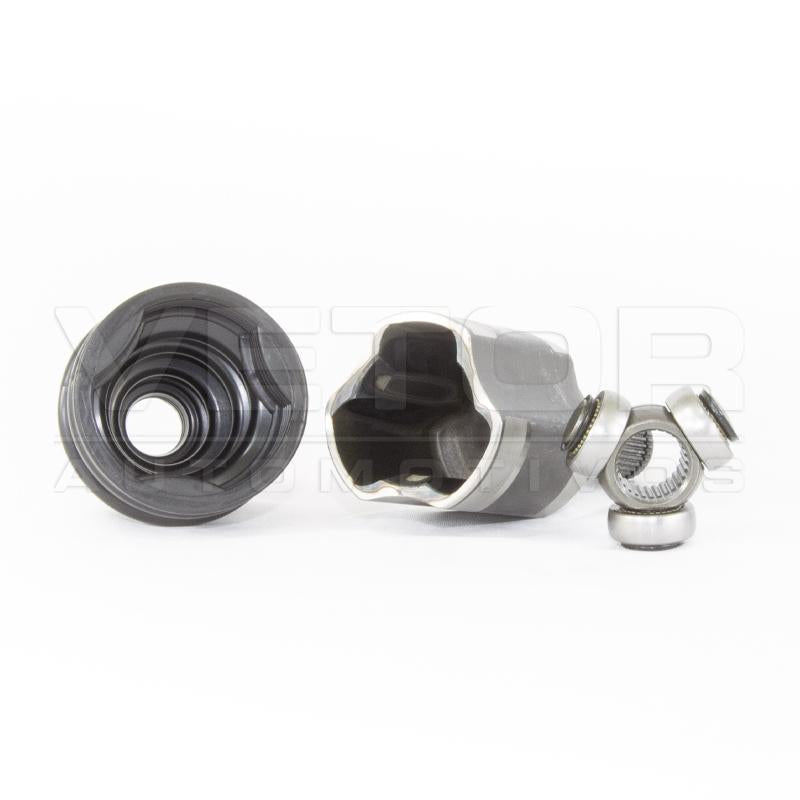 Tulipa Direita ou Esquerda - Vetor - VT6012 - (3)