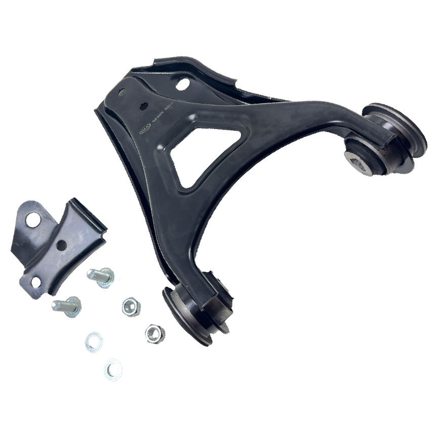 Bandeja Dianteira Direita para Renault CLIO e Symbol - IMA - ALB-6007D - (3)