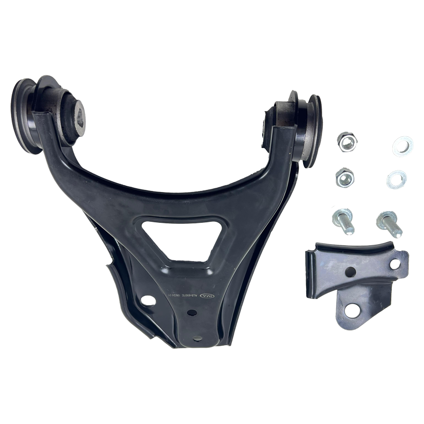 Bandeja Dianteira Direita para Renault CLIO e Symbol - IMA - ALB-6007D - (6)