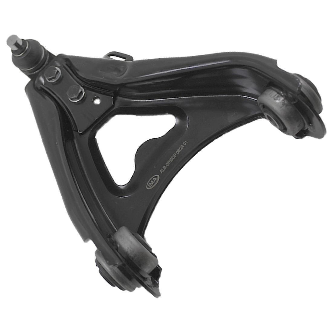 Bandeja Inferior Dianteira Direita para Renault Megane e Scenic - IMA - ALB-0765DP - (3)
