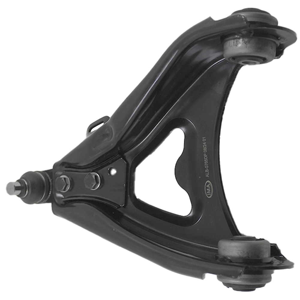 Bandeja Inferior Dianteira Direita para Renault Megane e Scenic - IMA - ALB-0765DP - (4)