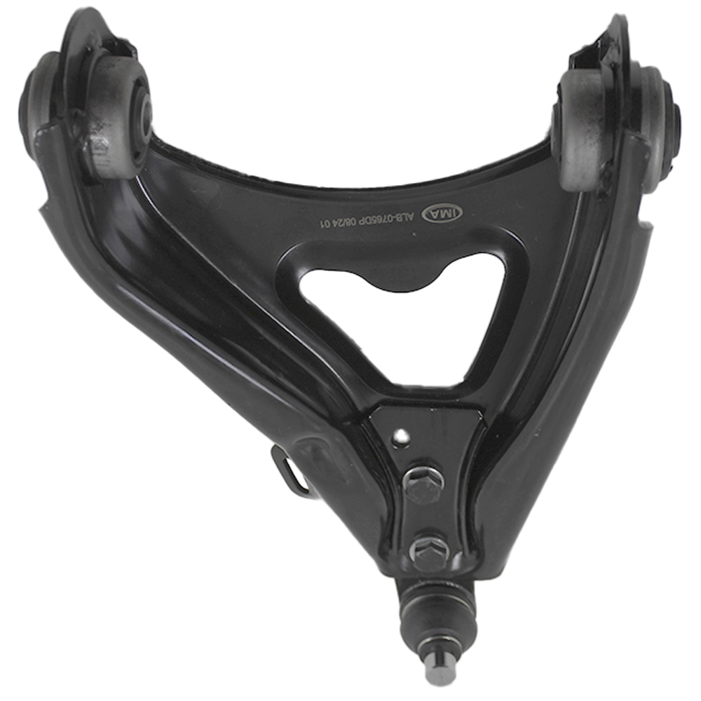Bandeja Inferior Dianteira Direita para Renault Megane e Scenic - IMA - ALB-0765DP - (5)