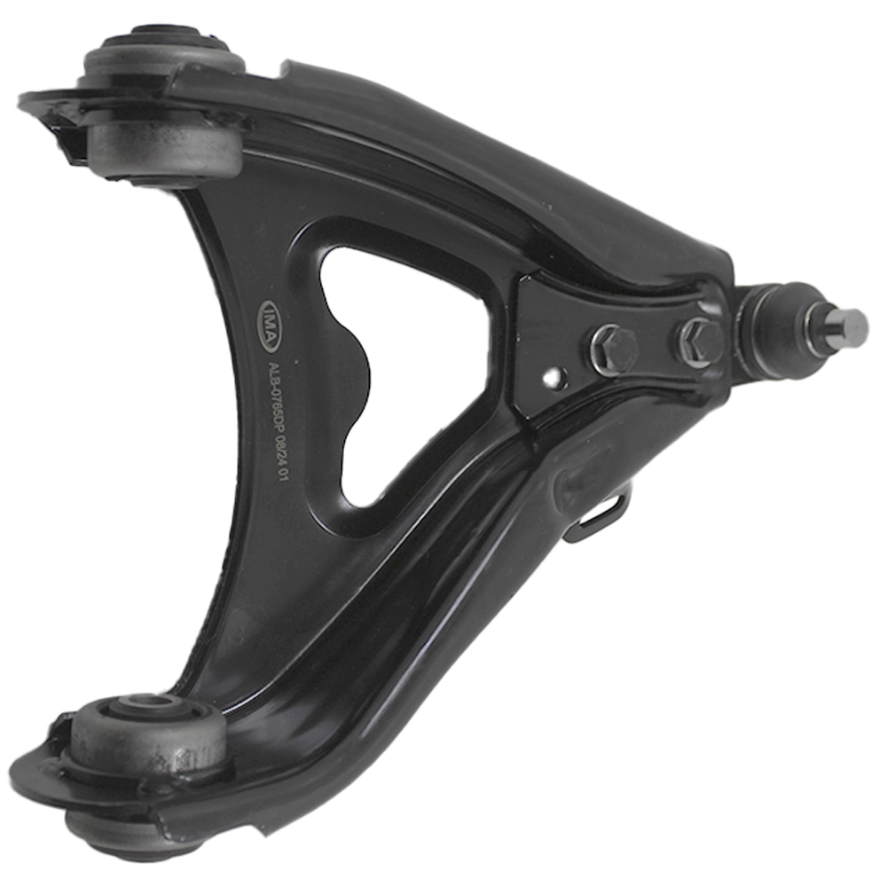 Bandeja Inferior Dianteira Direita para Renault Megane e Scenic - IMA - ALB-0765DP - (6)