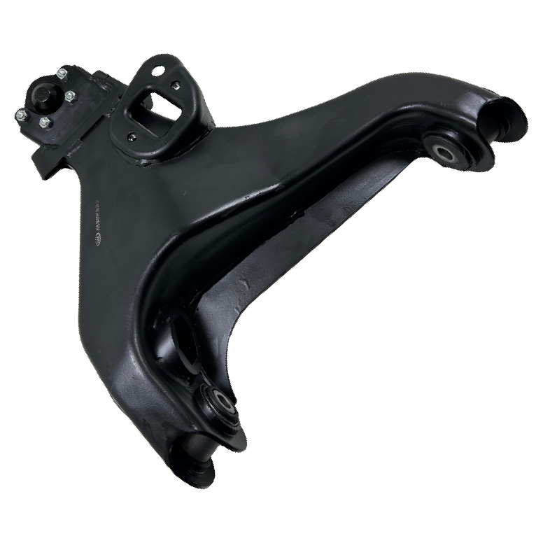 Bandeja Inferior Dianteira Esquerda para Chevrolet Blazer e S10 - IMA - ALB-3027EP - (3)