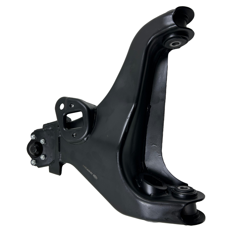Bandeja Inferior Dianteira Esquerda para Chevrolet Blazer e S10 - IMA - ALB-3027EP - (5)