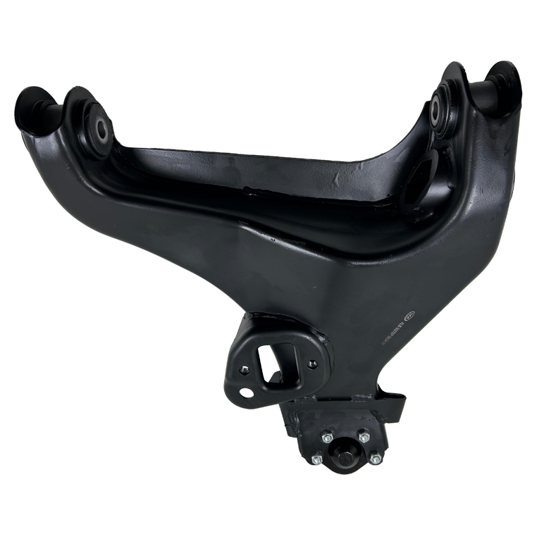 Bandeja Inferior Dianteira Esquerda para Chevrolet Blazer e S10 - IMA - ALB-3027EP - (6)