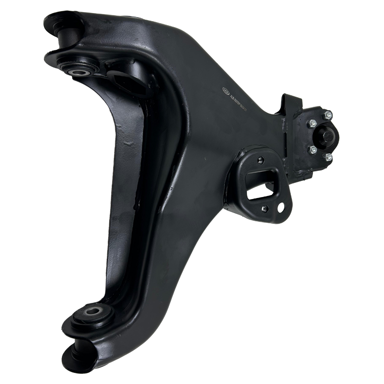 Bandeja Inferior Dianteira Esquerda para Chevrolet Blazer e S10 - IMA - ALB-3027EP - (7)