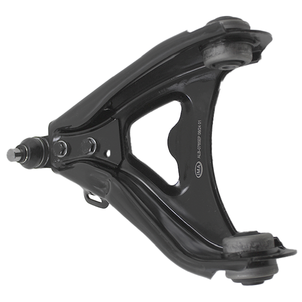 Bandeja Inferior Dianteira Esquerda para Renault Megane e Scenic - IMA - ALB-0765EP - (5)