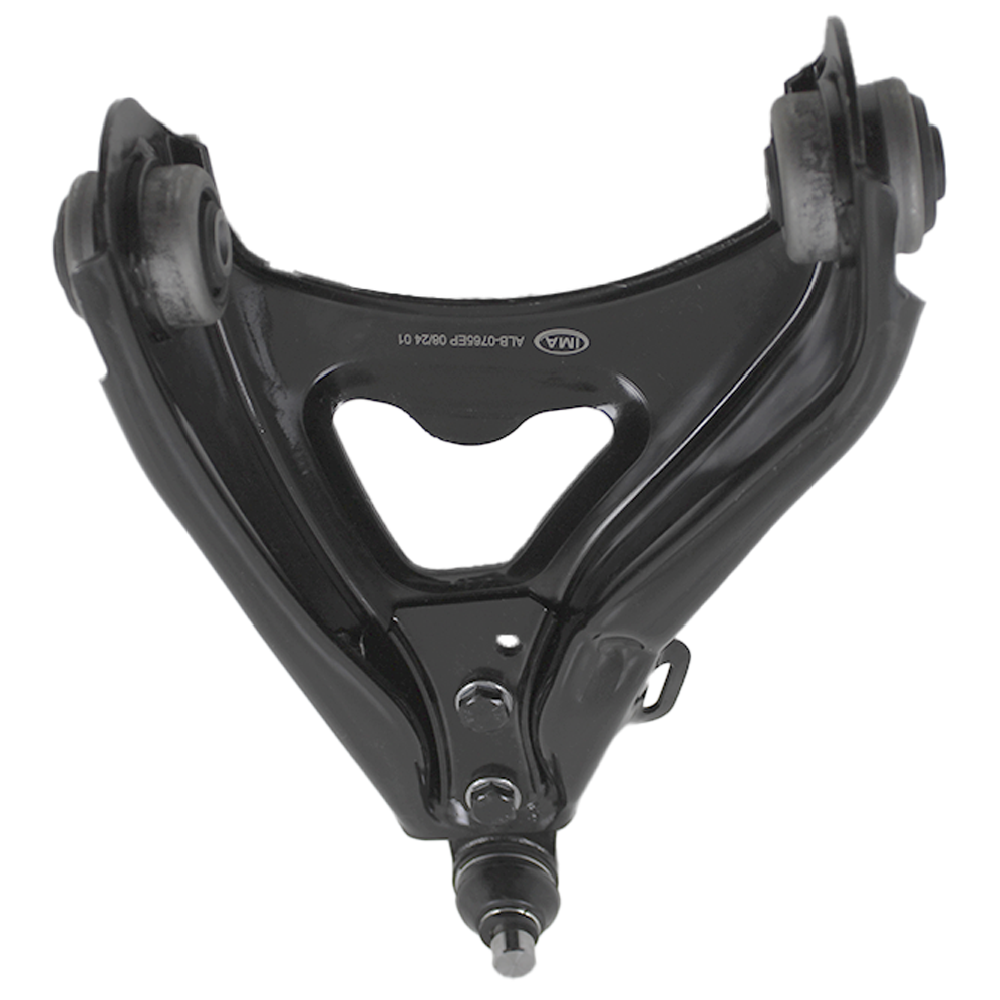 Bandeja Inferior Dianteira Esquerda para Renault Megane e Scenic - IMA - ALB-0765EP - (6)