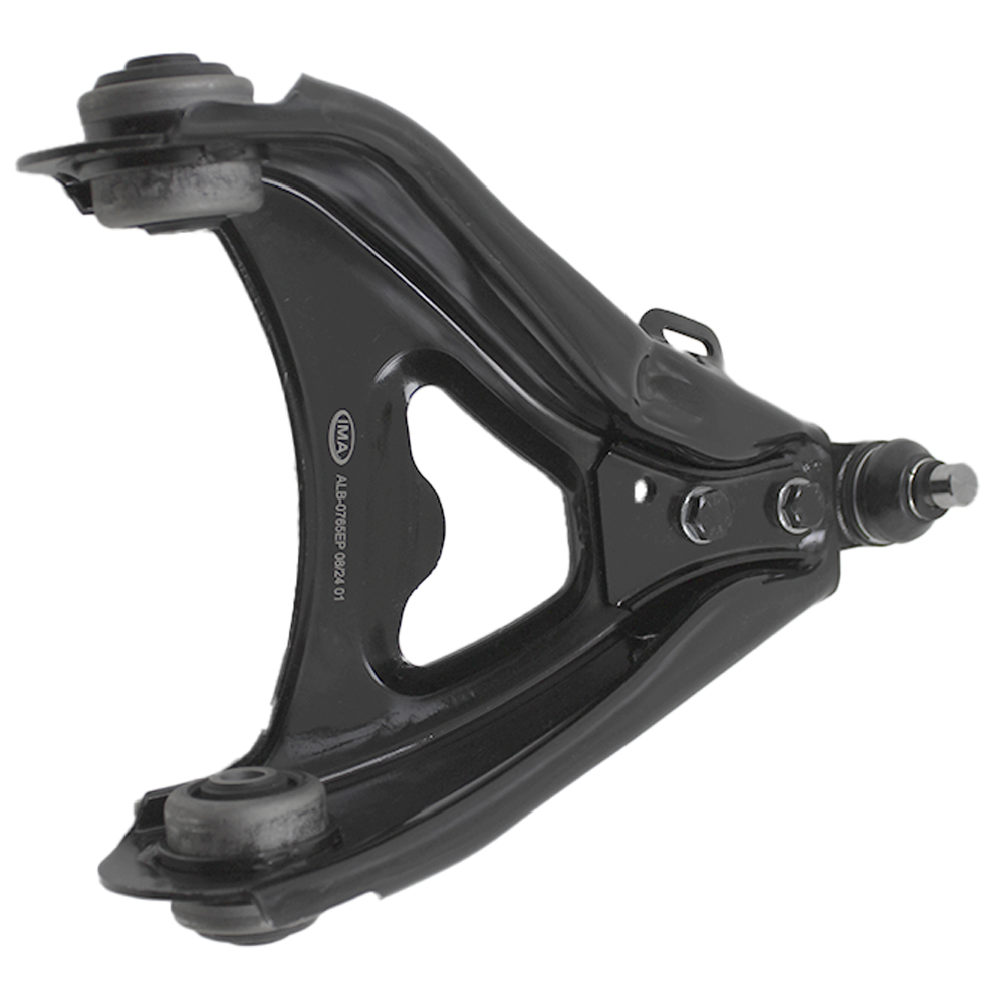 Bandeja Inferior Dianteira Esquerda para Renault Megane e Scenic - IMA - ALB-0765EP - (7)