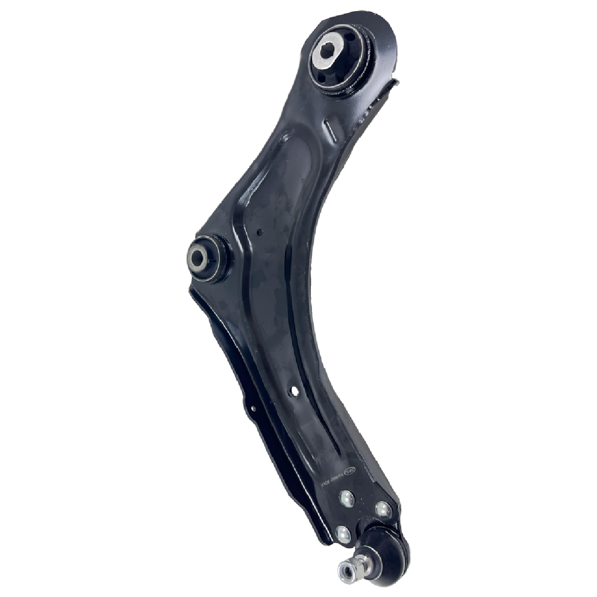 Bandeja Inferior Dianteira Esquerda para Renault Fluence - IMA - ALB-9869EP - (5)