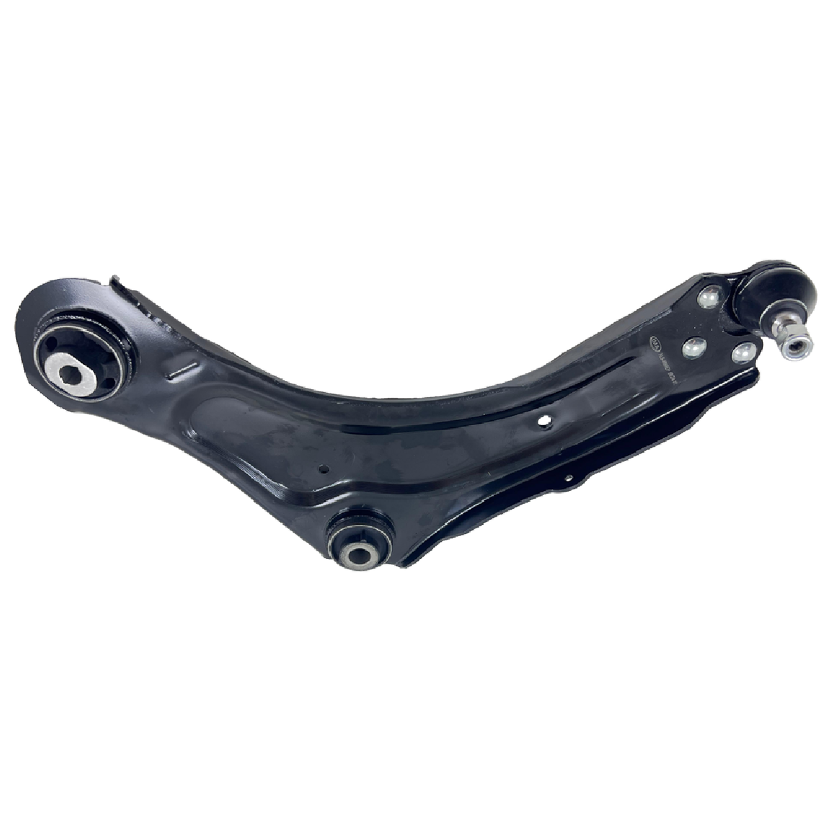 Bandeja Inferior Dianteira Esquerda para Renault Fluence - IMA - ALB-9869EP - (6)