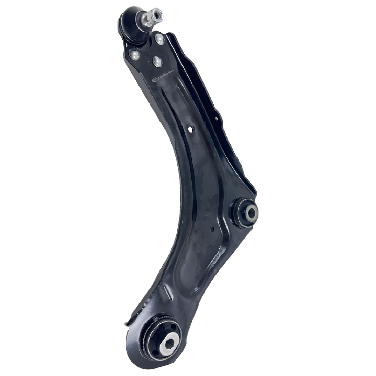 Bandeja Inferior Dianteira Esquerda para Renault Fluence - IMA - ALB-9869EP - (7)