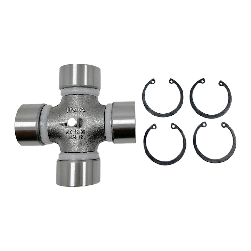 Cruzeta Direita ou Esquerda - IMA - ALC-12100 - (2)