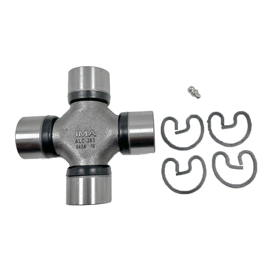 Cruzeta Direita ou Esquerda - IMA - ALC-263 - (2)