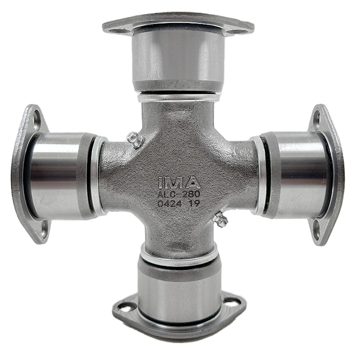 Cruzeta Direita ou Esquerda - IMA - ALC-280 - (1)