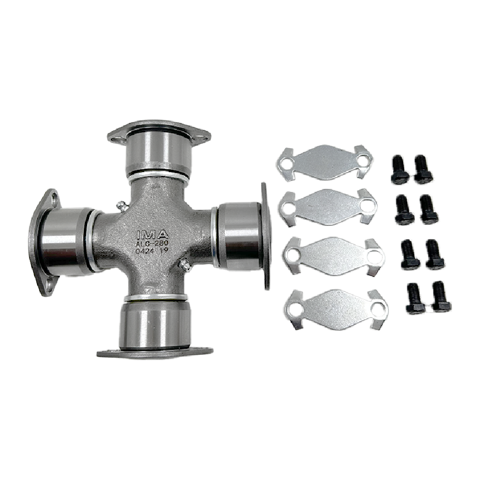 Cruzeta Direita ou Esquerda - IMA - ALC-280 - (2)
