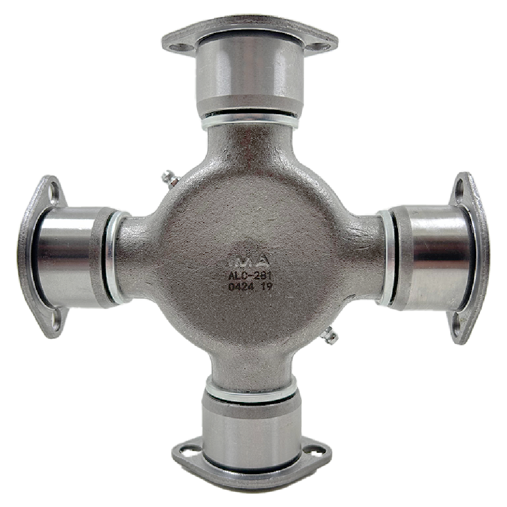 Cruzeta Direita ou Esquerda - IMA - ALC-281 - (1)