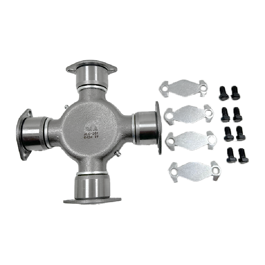 Cruzeta Direita ou Esquerda - IMA - ALC-281 - (2)
