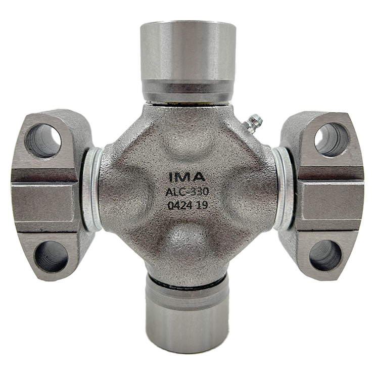 Cruzeta Direita ou Esquerda - IMA - ALC-330 - (1)