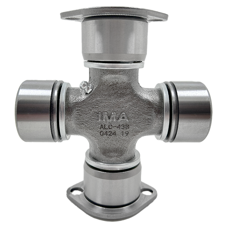 Cruzeta Direita ou Esquerda - IMA - ALC-438 - (1)