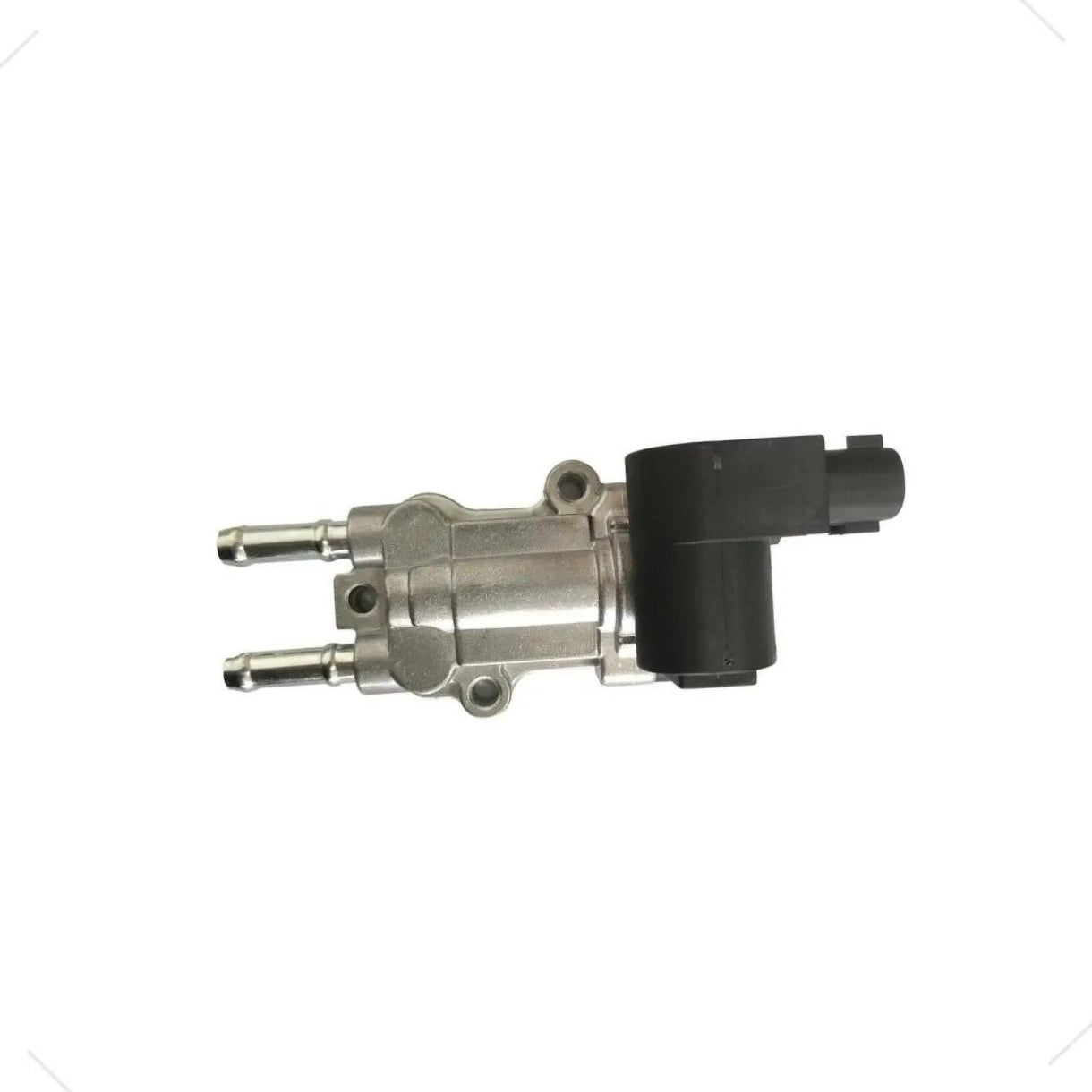 Atuador da Marcha Lenta 12V para Honda FIT - Gauss - GS6951 - (3)