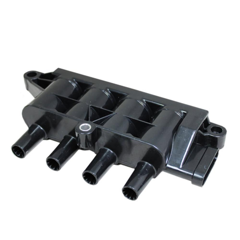 Bobina de Ignição - Gauss - GC4063 - (1)