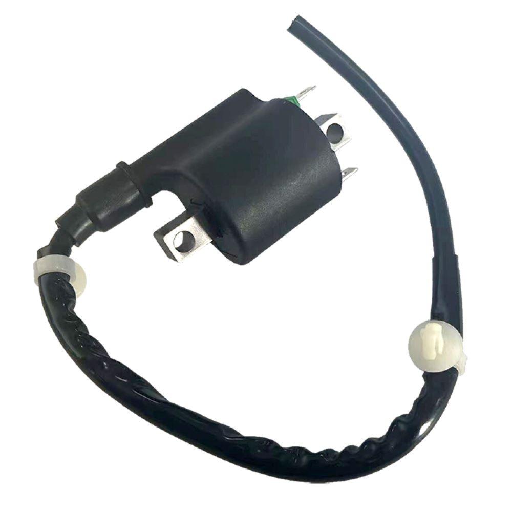 Bobina de Ignição para Honda Lead 110 - Gauss - GM12040 - (1)