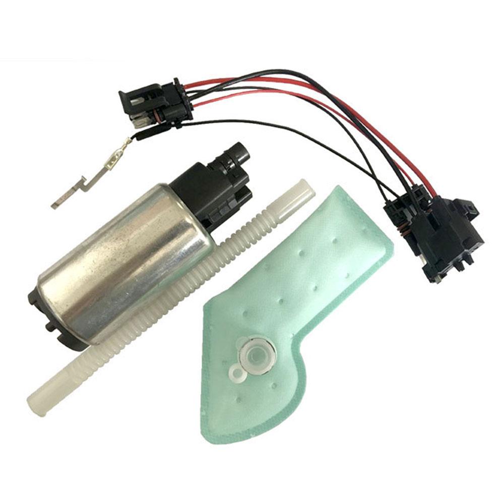 Bomba de Combustível 12V Flex - Gauss - GI3504 - (1)