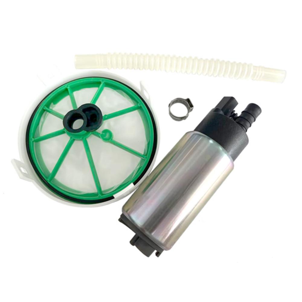Bomba de Combustível 12V Gasolina - Gauss - GI4001 - (1)