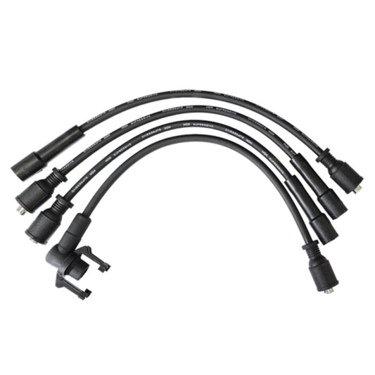 Jogo de Cabos de Vela para Renault Twingo - Gauss - GC5144 - (1)