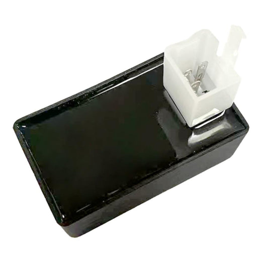 CDI 12V para Honda Pop 100 - Gauss - GM11034 - (1)
