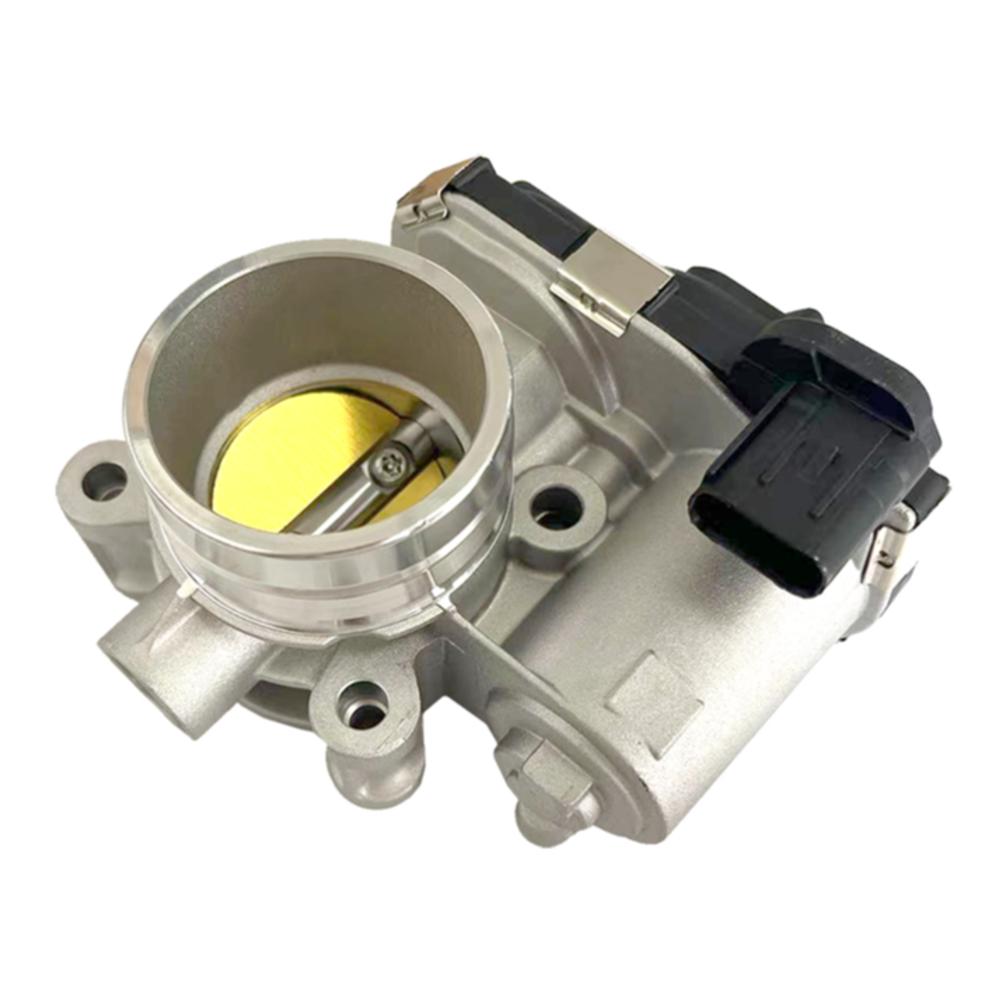 Corpo de Borboleta - Gauss - GI7080 - (8)