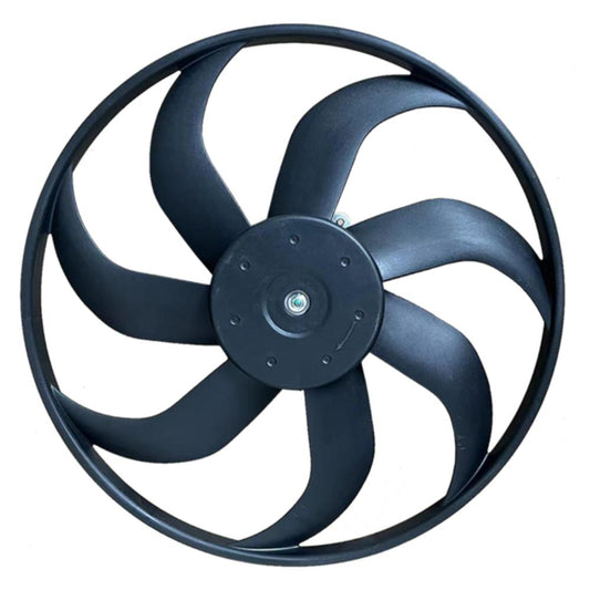 Eletroventilador 12V 174W para Nissan Kicks - Gauss - GE1200 - (1)