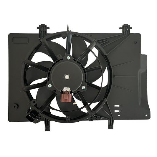 Eletroventilador 12V 180W para Ford Ecosport - Gauss - GE1255 - (1)