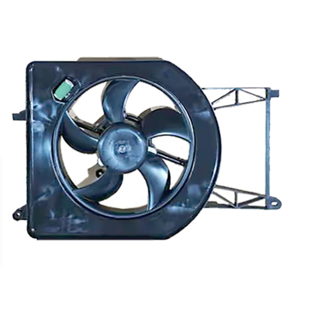Eletroventilador 12V 260W - Gauss - GE1226 - (1)