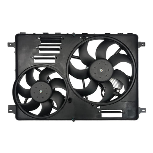 Eletroventilador 12V 600W para Land Rover Freelander 2 - Gauss - GE1236 - (1)