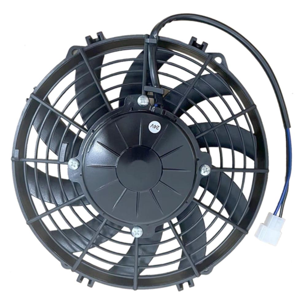 Eletroventilador 24V - Gauss - GE1053 - (1)