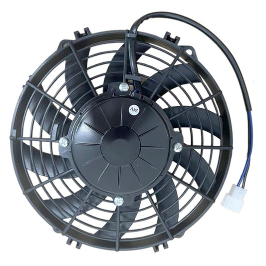 Eletroventilador 24V - Gauss - GE1053 - (1)