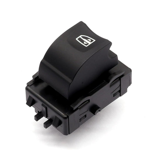 Interruptor do Vidro para Renault Megane e Megane Grand Tour - Gauss - GE2344 - (1)