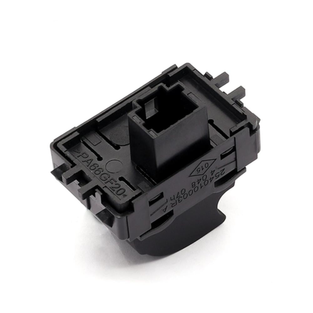 Interruptor do Vidro para Renault Megane e Megane Grand Tour - Gauss - GE2344 - (2)