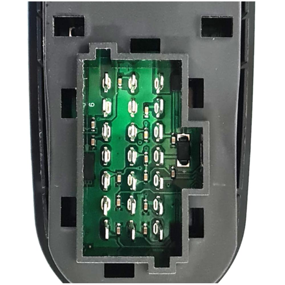Interruptor Dianteiro Esquerdo - Gauss - GE2091 - (2)