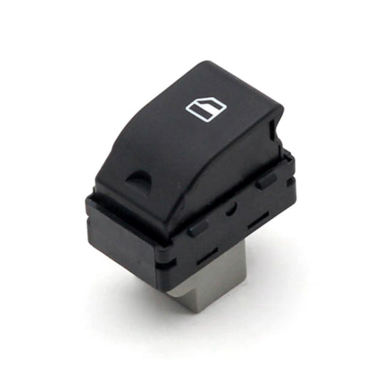 Interruptor do Vidro Dianteiro Direito 12V - Gauss - GE2424 - (1)