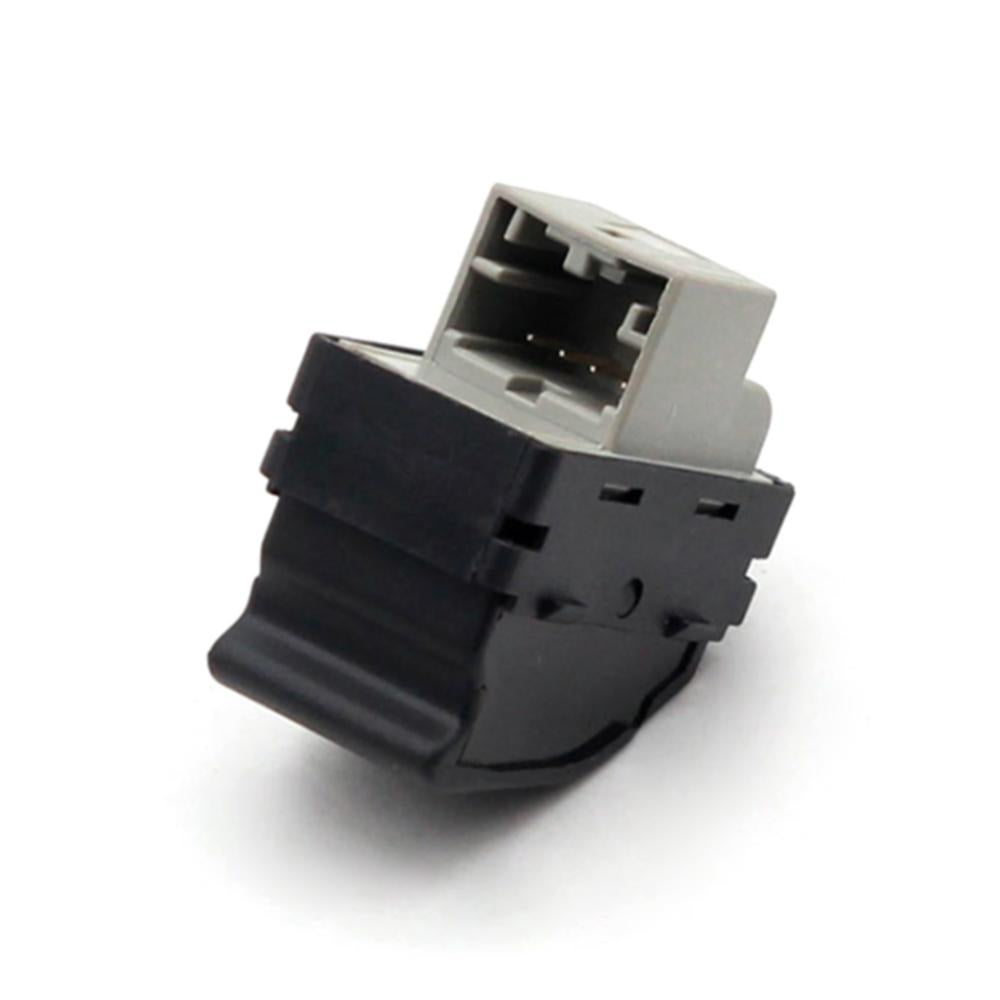 Interruptor do Vidro Dianteiro Direito 12V - Gauss - GE2424 - (2)