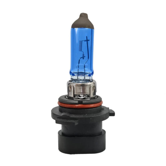Lâmpada Halógena Max Light 12V 55W P22D HB4A Azul - Gauss - GL178HB4A - (1)