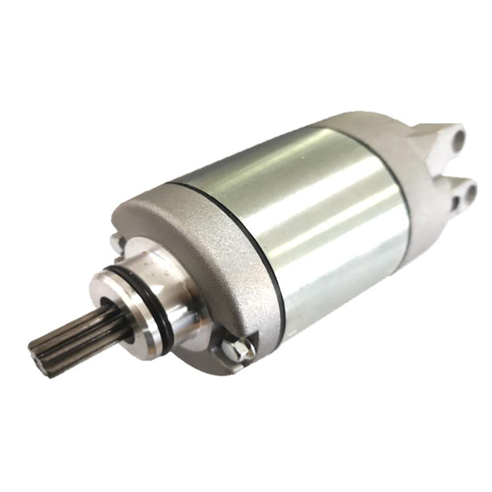 Motor de Partida 12V 300W - Gauss - GM23041 - (1)