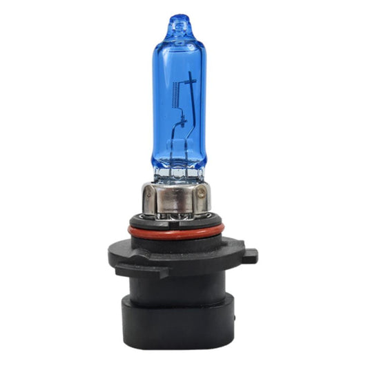Lâmpada Halógena Max Light 12V 60W P22D HB3A Azul - Gauss - GL174HB3A - (1)