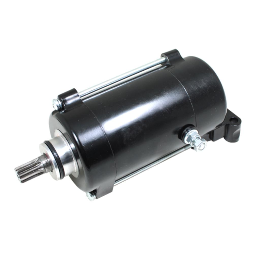 Motor de Partida 12V para Honda CB 400 - Gauss - GM23015 - (1)