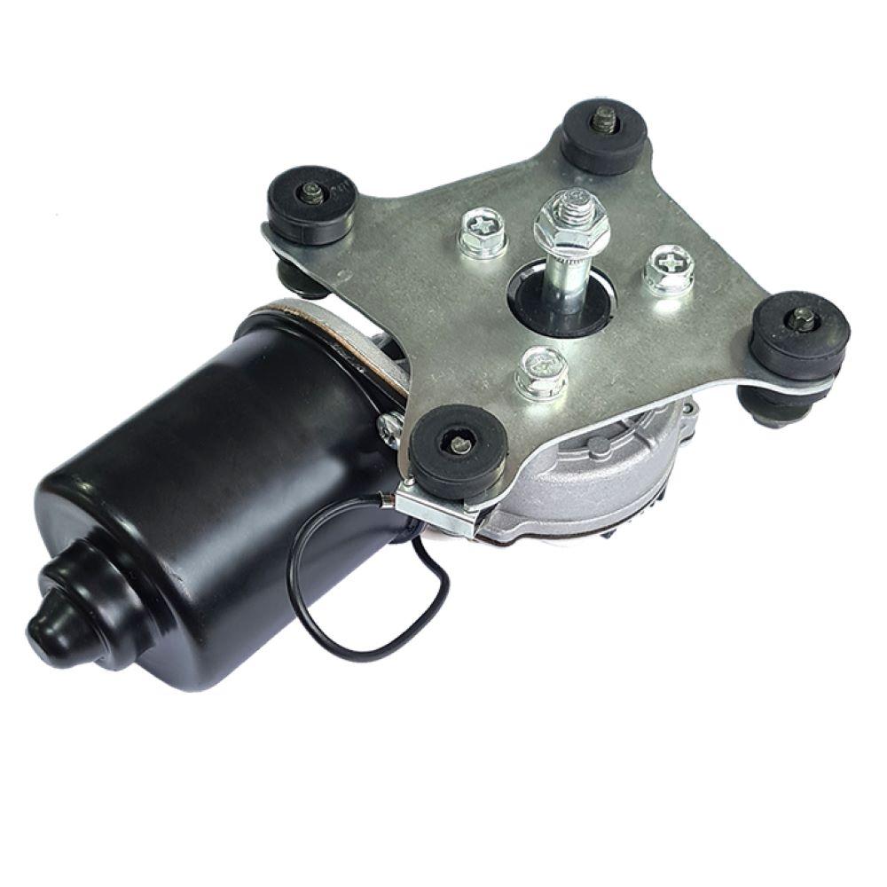 Motor do Limpador de Vidro 12V para Ford F-250 e F-350 - Gauss - GE5008 - (2)