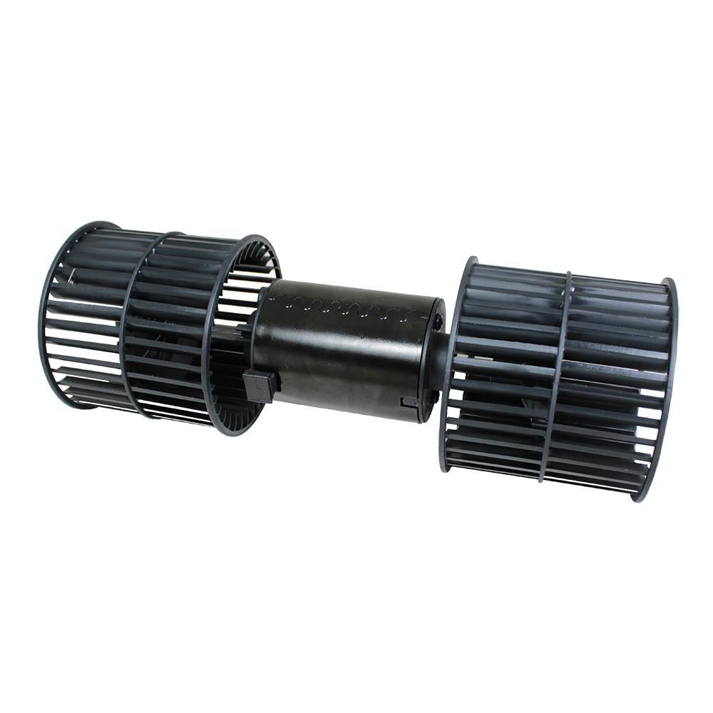 Motor do Ventilador Interno 24V 168W - Gauss - GE4016 - (1)